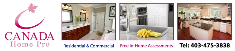 Calgary Maid Companies